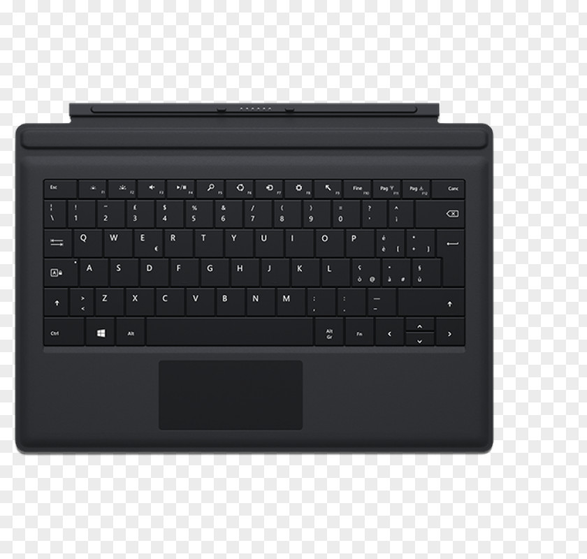 Surface Pro 3 Computer Keyboard 2 4 PNG