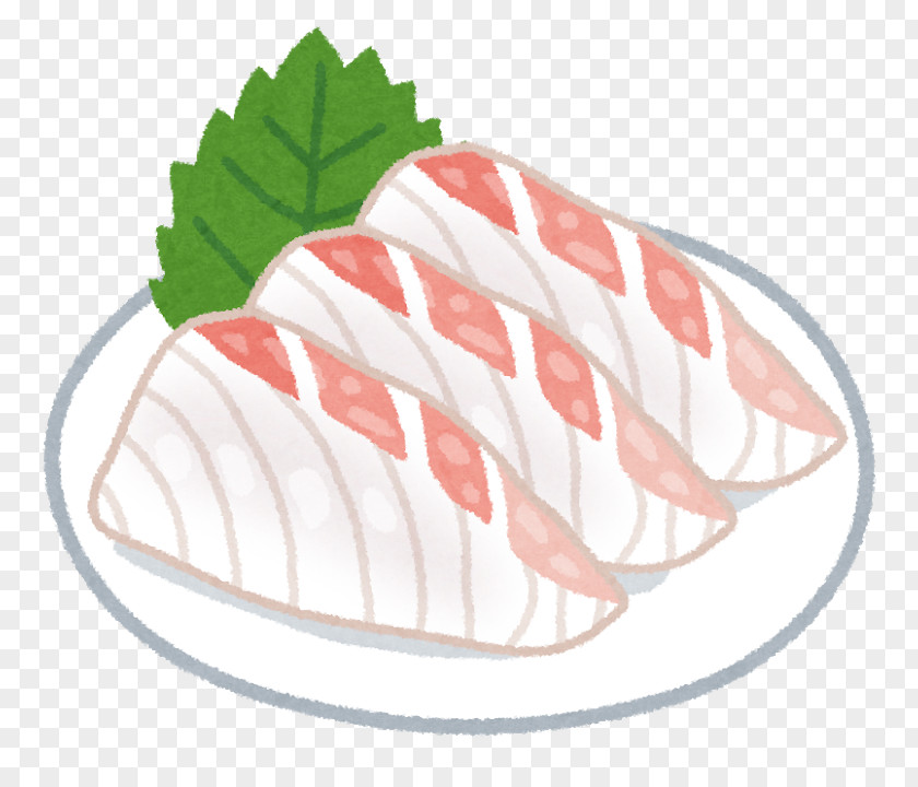 Sushi Sashimi Japanese Cuisine Sea Bream Unagi PNG