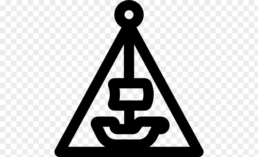 Amusement Park White Signage Triangle Clip Art PNG