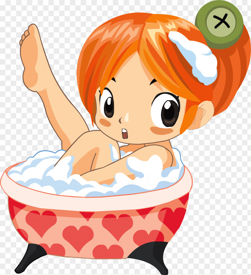 Bathroom Clip Art PNG