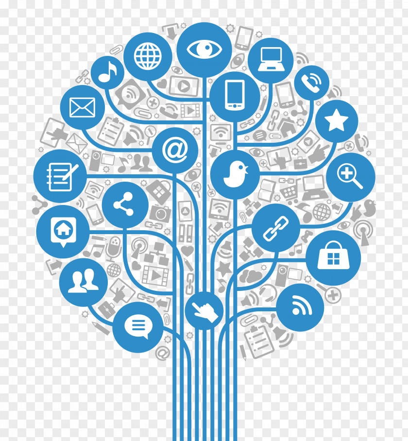 Bonsai Trees Social Media Information Research PNG