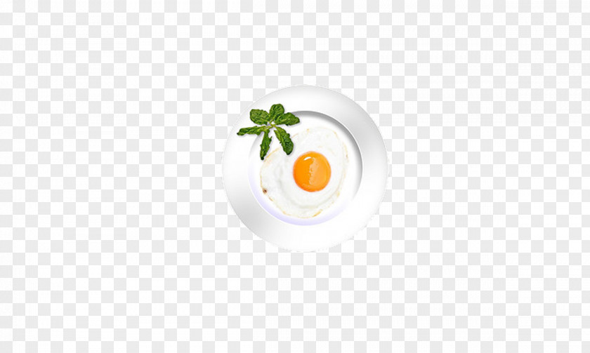 Breakfast Omelette Brand Material Pattern PNG