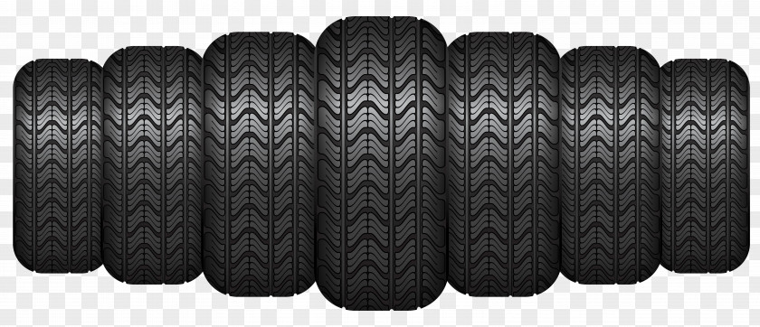 Car Tire Bridgestone Clip Art PNG