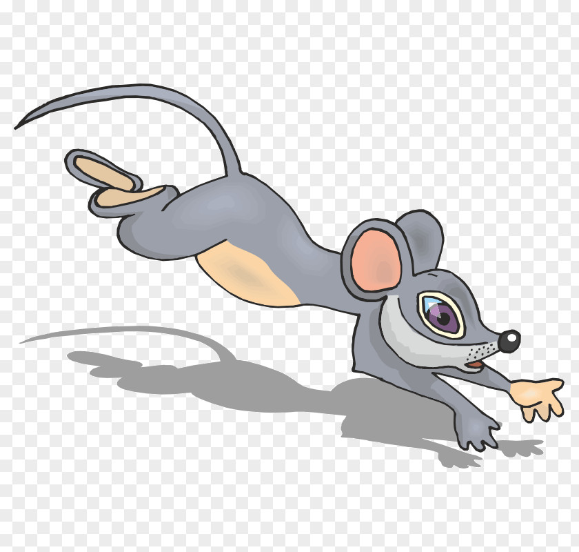 Computer Mouse Clip Art Openclipart PNG
