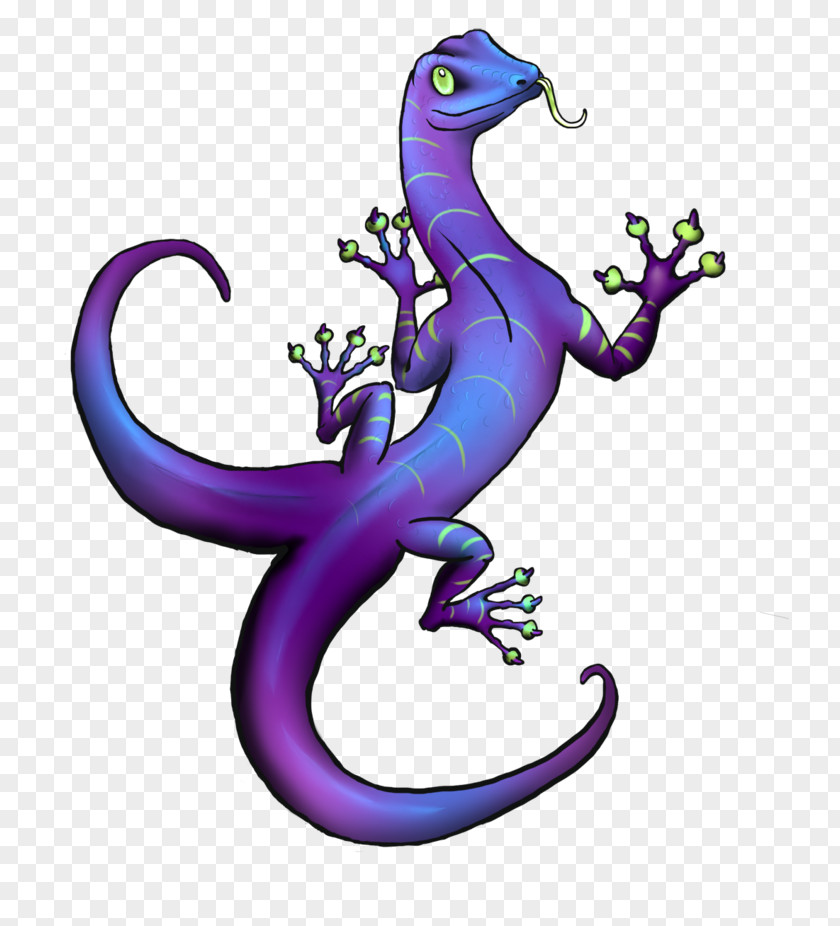 Curlytailed Lizards Reptile Animal Legendary Creature Clip Art PNG