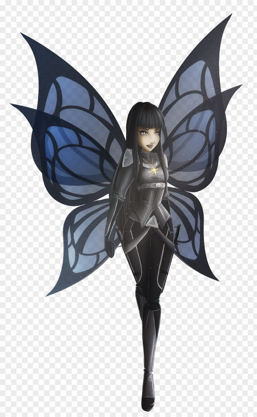 Fairy Painting Art Legendary Creature PNG