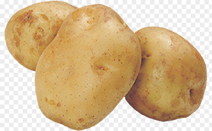 Fresh Potatoes Russet Burbank Yukon Gold Potato Vegetable PNG