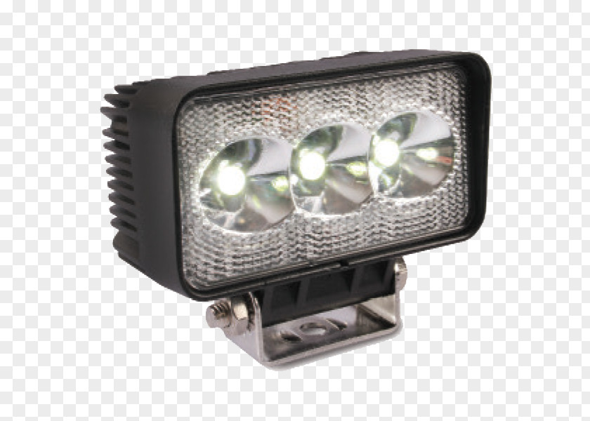 Fuzzy Light Light-emitting Diode Watt Floodlight Electric PNG