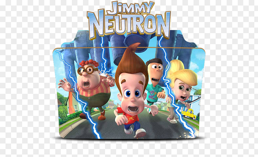 Jimmy Neutron The Adventures Of Neutron: Boy Genius When Pants Attack! YouTube Lights! Camera! Danger! PNG