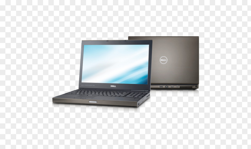 Laptop Netbook Dell Precision Lenovo PNG