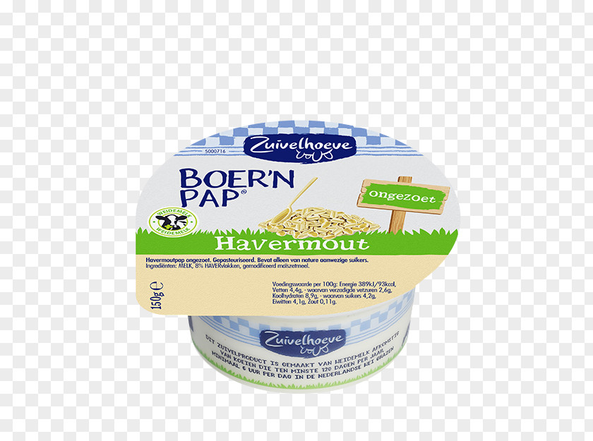 Pap G.J. Roerink Beheer Dairy Products Vla Dessert Yoghurt PNG