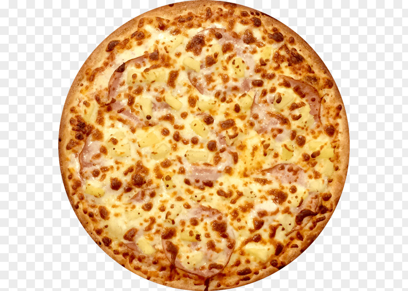 Pizza Tarte Flambée Bacon Cuisine Of The United States Canadian PNG