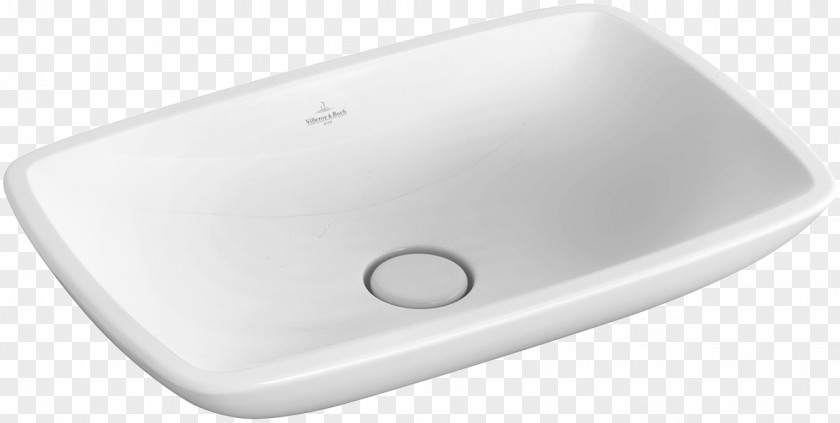 Sink Villeroy & Boch Ceramic Tap Glass PNG