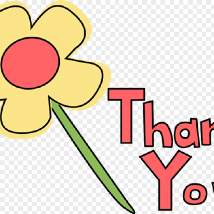 Thankyou Clip Art Image Vector Graphics Illustration PNG