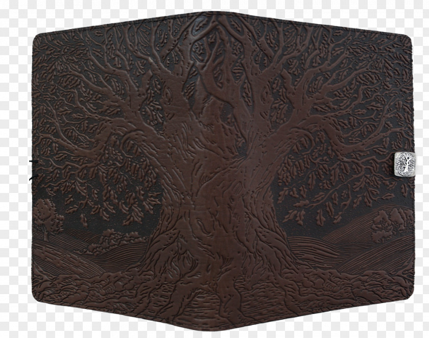 Tree Status Leather PNG