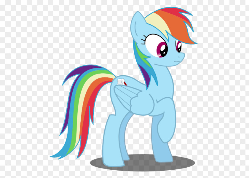 Unicorn Pony Pinkie Pie Rainbow Dash Twilight Sparkle Rarity PNG