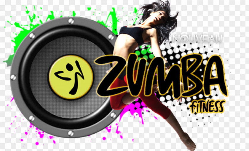 Zumba Latin Dance Physical Fitness YouTube PNG
