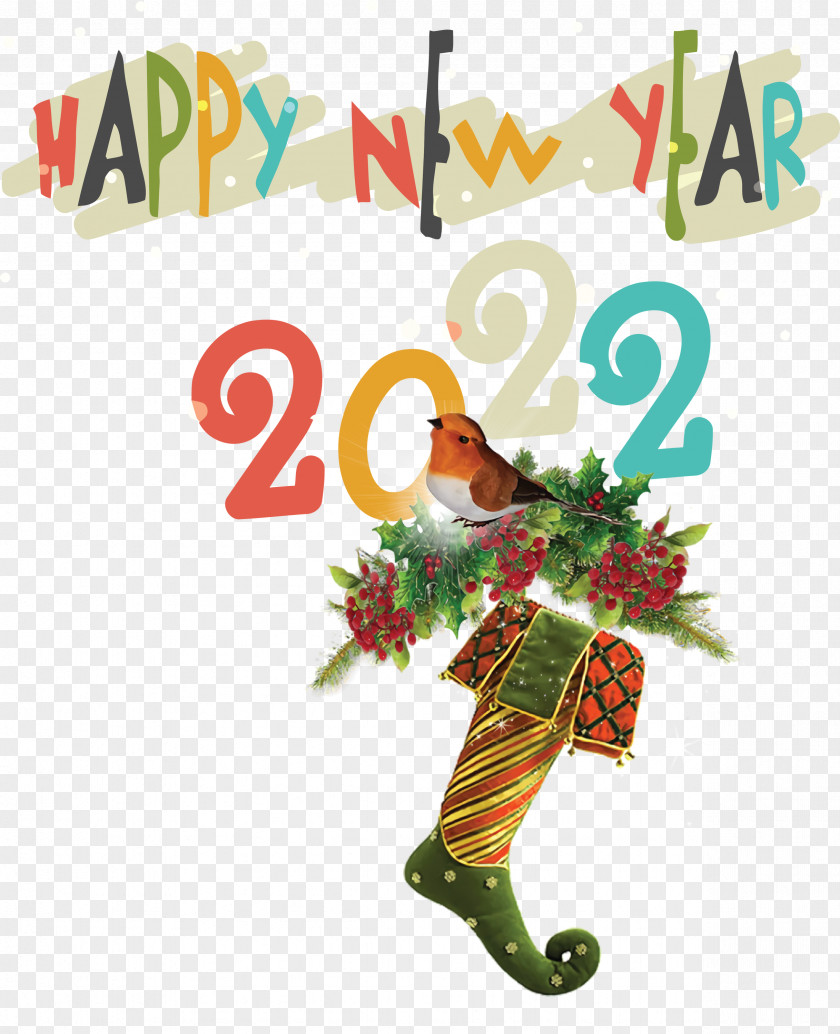 2022 Happy New Year 2022 New Year PNG