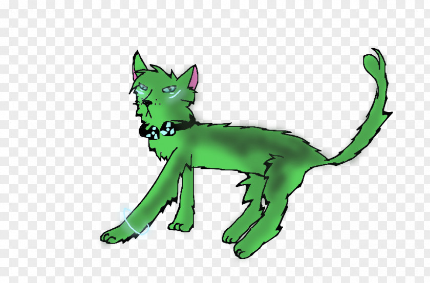 Creeper Kitten Cat Dog Mammal Illustration Clip Art PNG
