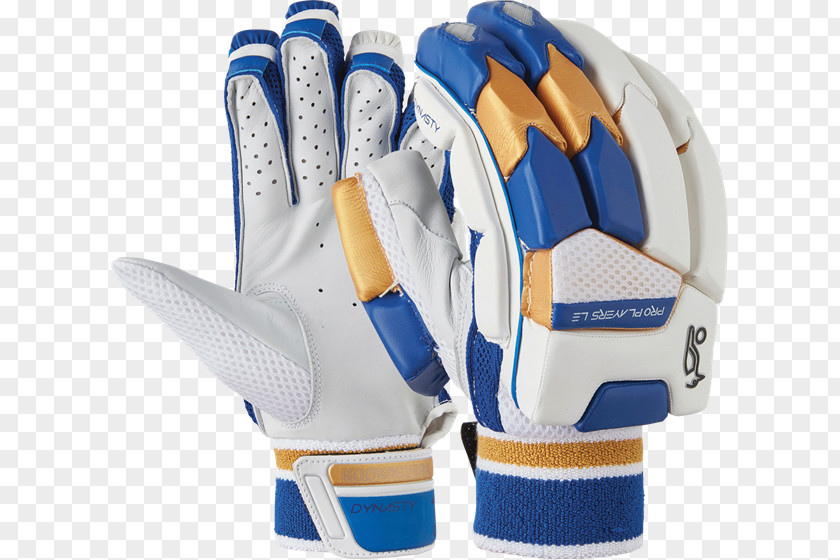 Cricket Lacrosse Glove Batting Kookaburra PNG