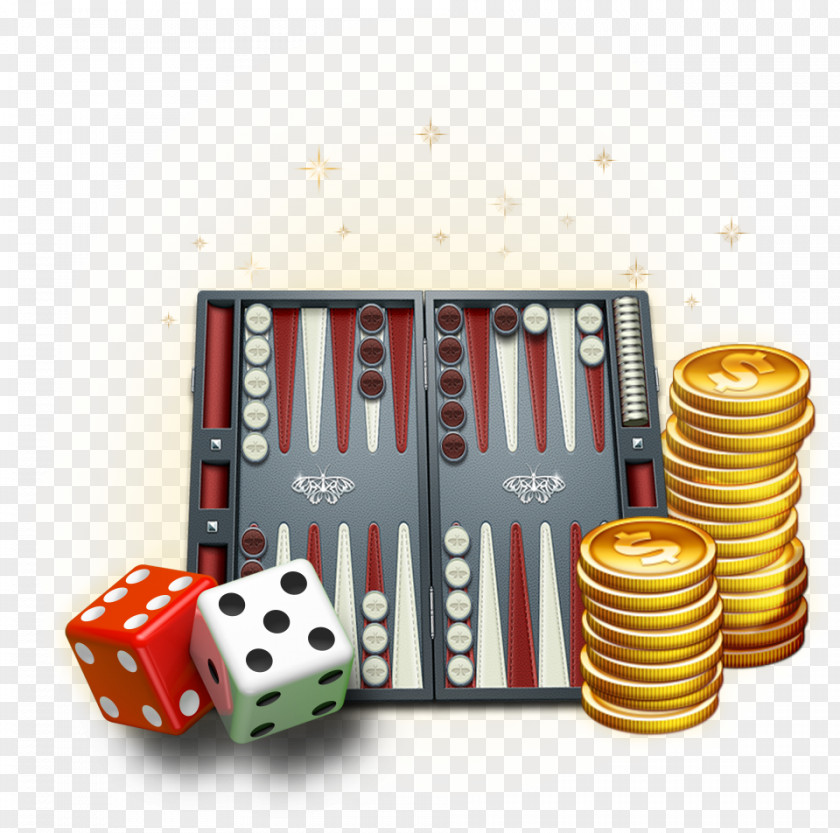 Dice Game Chess Gambling PNG