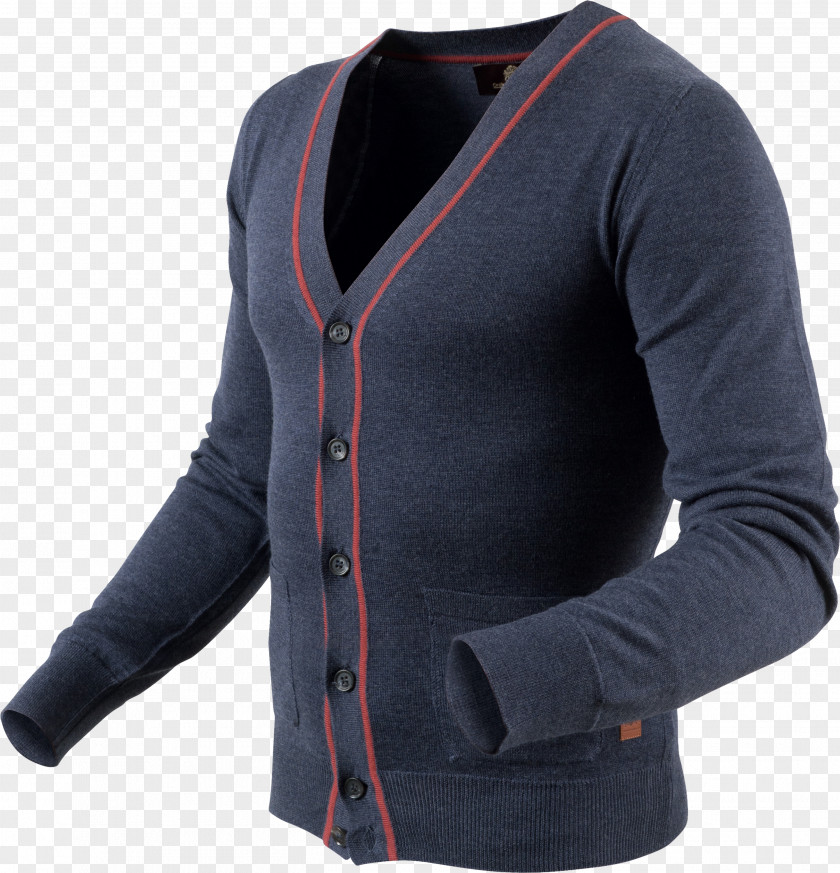 Drake Cardigan Sweater Polar Fleece Sleeve Outerwear PNG