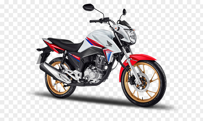 Honda CG 160 CG125 150 Car PNG