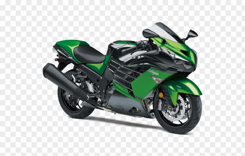 Motorcycle Kawasaki Ninja ZX-14 Motorcycles Honda PNG