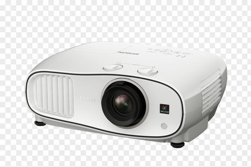 Projector Multimedia Projectors Home Theater Systems 1080p 3LCD PNG