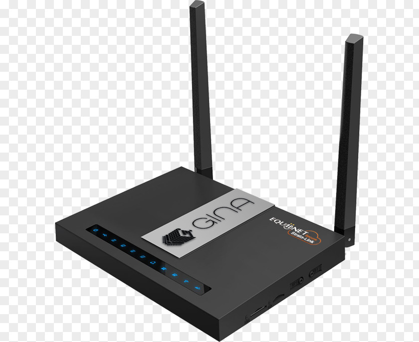 Ransomware Wireless Router LTE Wi-Fi PNG