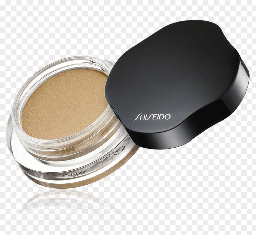 Simple Eye Face Powder Shiseido Shimmering Cream Color Shadow PNG