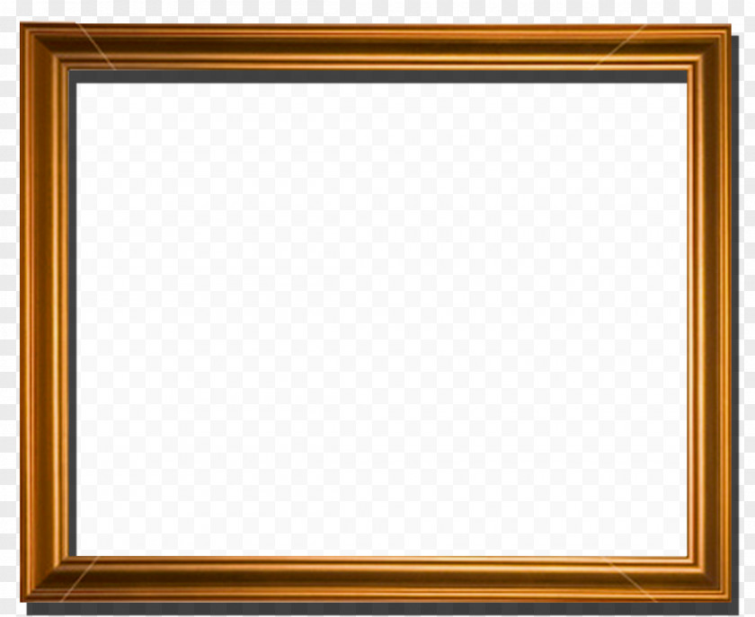 Wood Picture Frames Window PNG