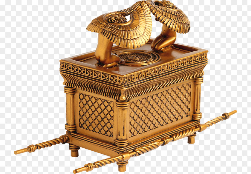 Ark Of The Covenant Bible Tabernacle God PNG