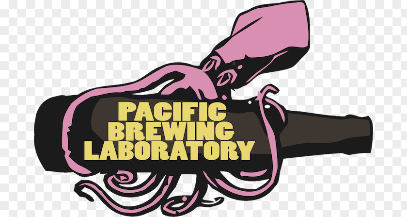 Beer Pacific Brewing Laboratory Steam Local Co. Saison PNG