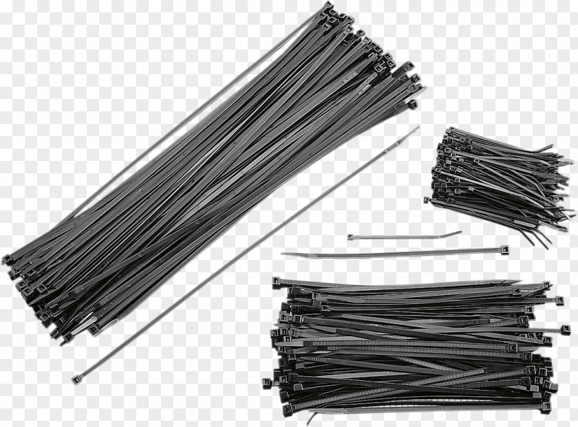 Cable Tie Wire Electrical Plastic Retail PNG