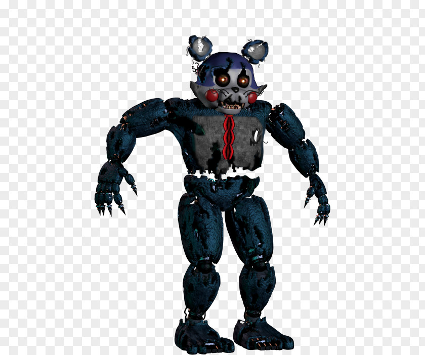 Candy World Five Nights At Freddy's 4 2 Freddy's: Sister Location 3 PNG