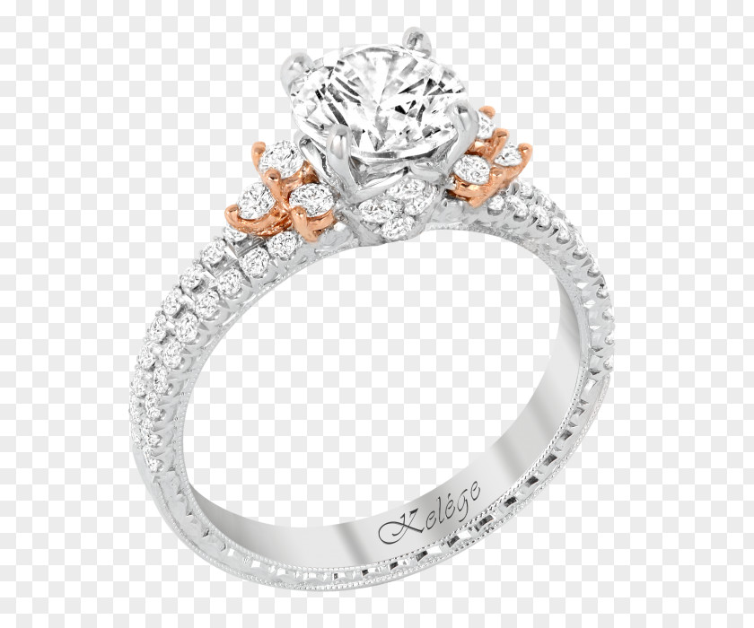 Creative Wedding Rings Ring Body Jewellery Diamond PNG