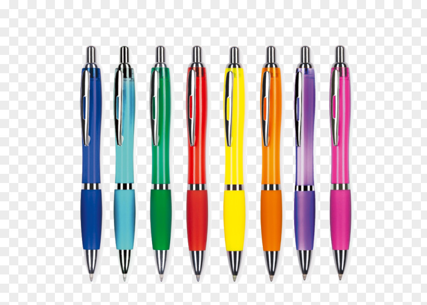 Design Ballpoint Pen Plastic PNG