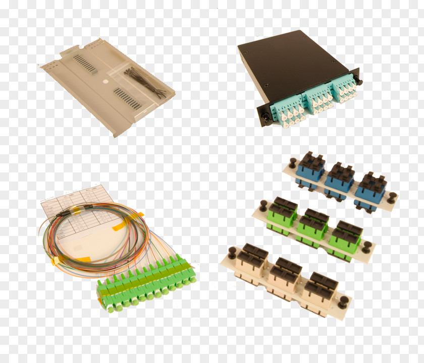 Design Electrical Connector Hardware Programmer Electronics Microcontroller PNG