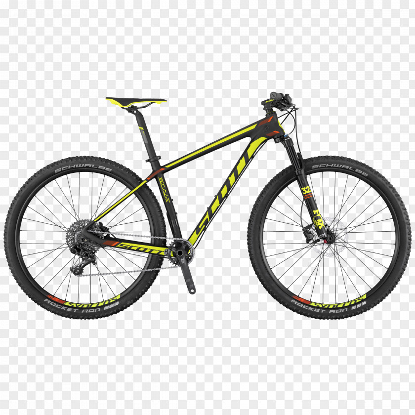 Fish Scale Scott Sports Miami Beach Bicycle Center Mountain Bike PNG