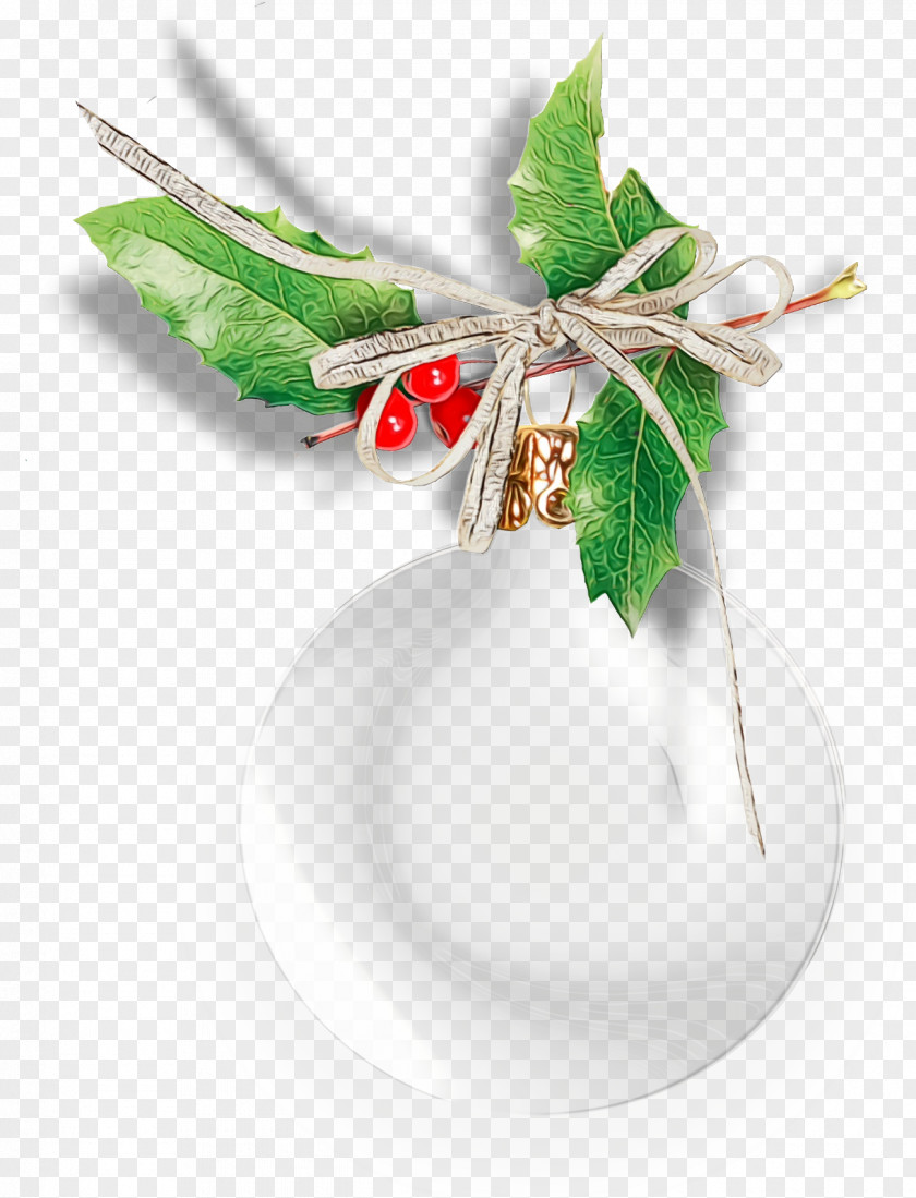 Flower Tree Holly PNG