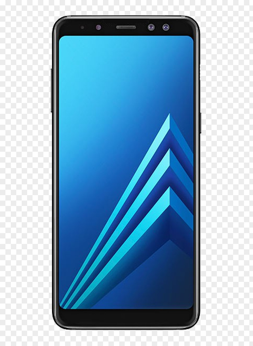 Gold Samsung Galaxy A8 (2018) SM-A530F 5.6