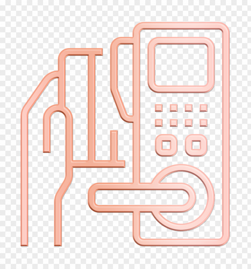 Hotel Icon Key PNG