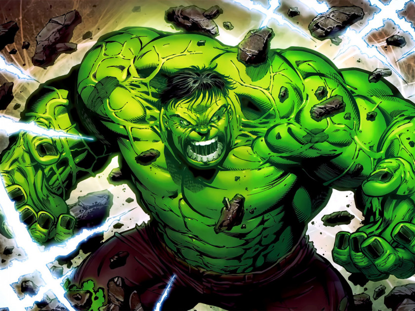 Hulk Iron Man Desktop Wallpaper Marvel Comics PNG