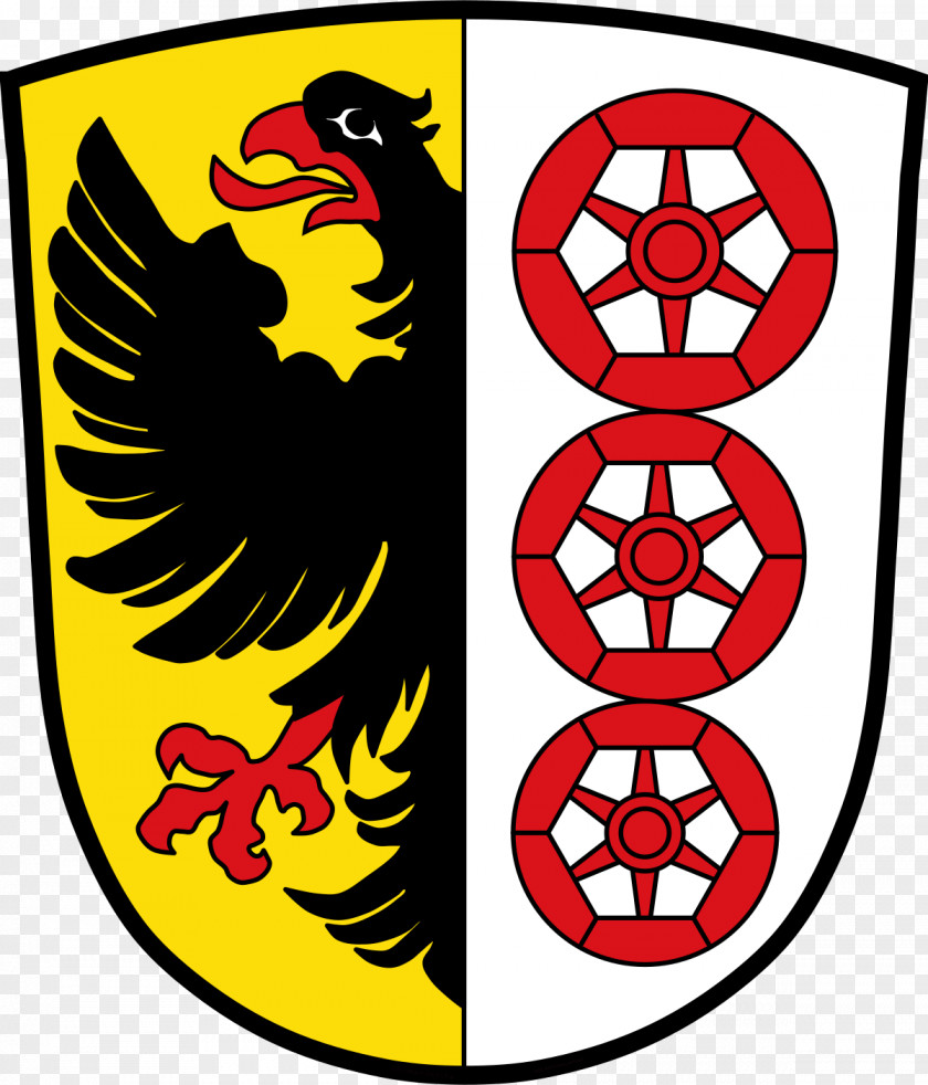 Jengen Roth Coat Of Arms Luhe-Wildenau Sagenfest Kammerstein PNG