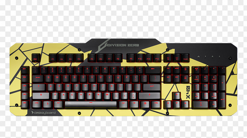 Laptop Computer Keyboard Space Bar Das Gaming Keypad PNG