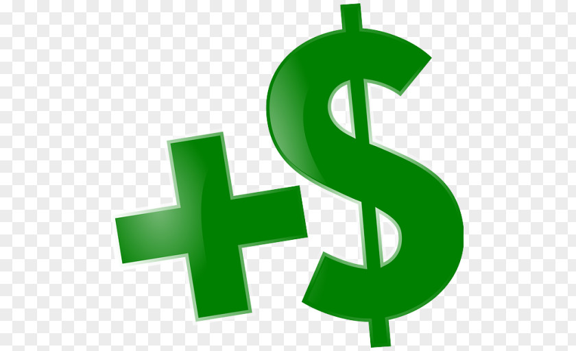 Money Bag Finance Income Clip Art PNG