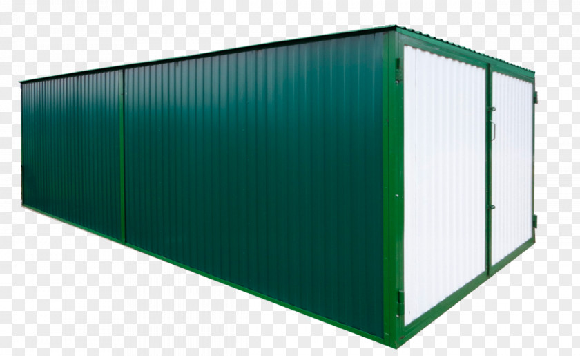 PENAL Shed PNG