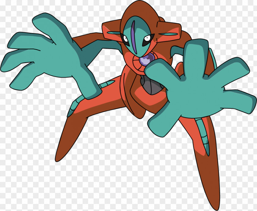 Pikachu Deoxys Rayquaza Video Games PNG