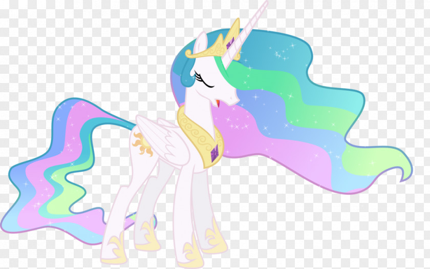 Princess Celestia Luna Pinkie Pie Rainbow Dash Pony PNG